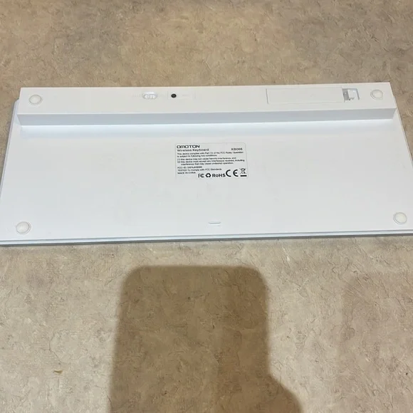 Wireless keyboard - Picture 2 of 3